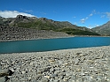 Colle Del Moncenisio - Diga di Contenimento e Lago_035